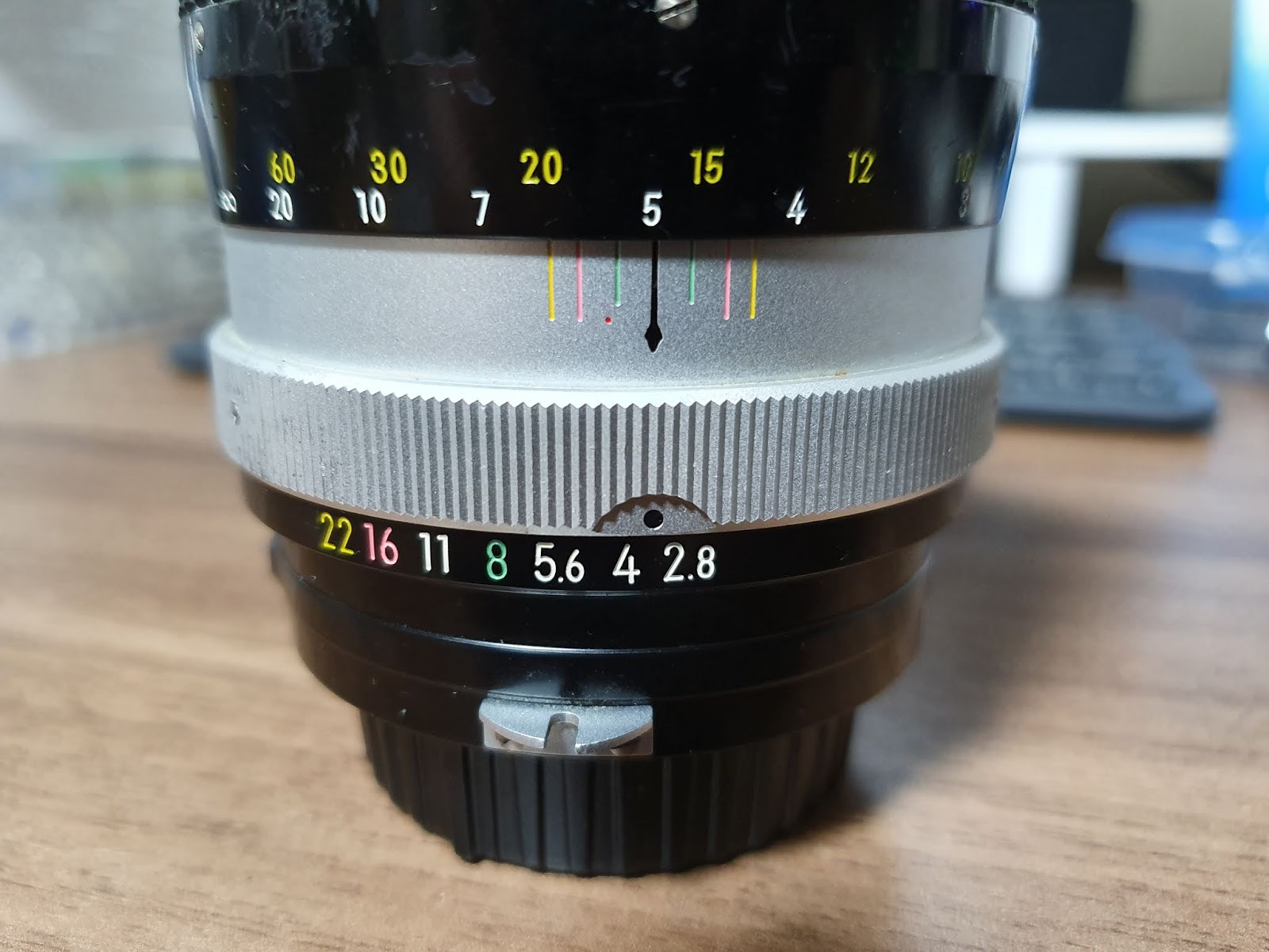 オールドレンズ1本目 Nikon NIKKOR-Q Auto 135mm F2.8を使ってみた オールドレンズ1本目 Nikon NIKKOR-Q Auto 135mm F2.8を使ってみた